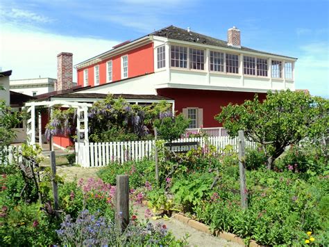 Monterey Old Town Historic District | Monterey, California T… | Flickr