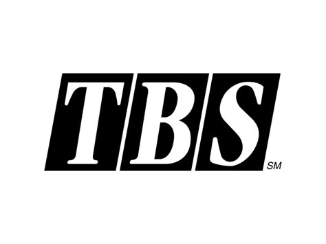 TBS Logo PNG Transparent & SVG Vector - Freebie Supply