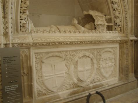 Batalha, Portugal | Tomb of Prince Henry the Navigator | Peter Musolino ...