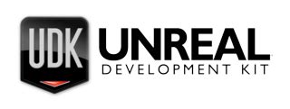 Unreal Development Kit logo