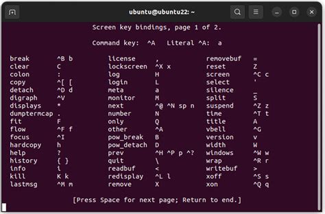 Tmux vs Screen – Linux Consultant