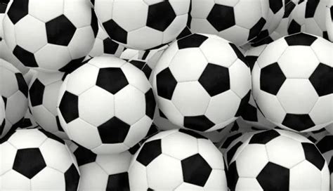 Soccer Ball Sizes - Everything You Need To Know - Soccer Ball World