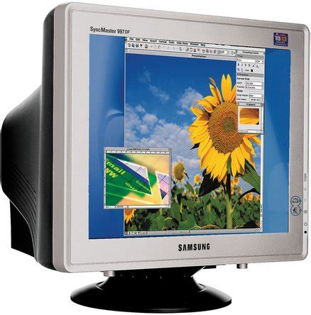 CRT Displays - iFixit