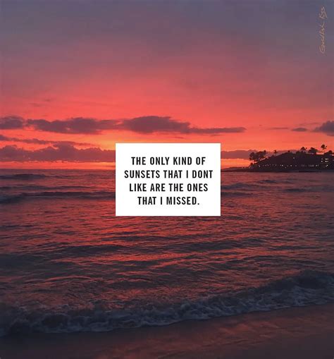 Sunset Beach Quotes Tumblr HD phone wallpaper | Pxfuel