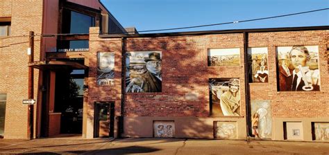 Greeley - Colorado Museums