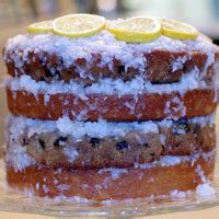 Japanese Fruit Cake Recipe by Rocquie - CookEatShare