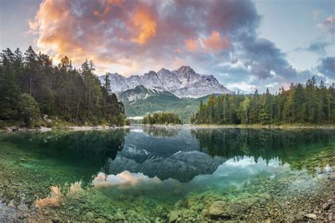 Urlaub in Deutschland: Die schönsten Ziele auf einen Blick