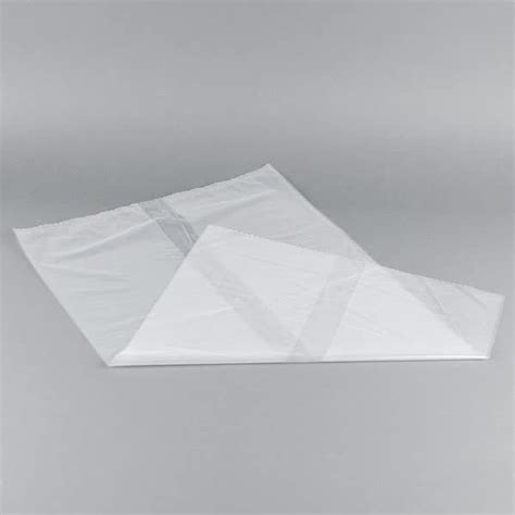 LDPE Food Safe Plastic Bags , Clear Food Grade Bags For Food Packaging