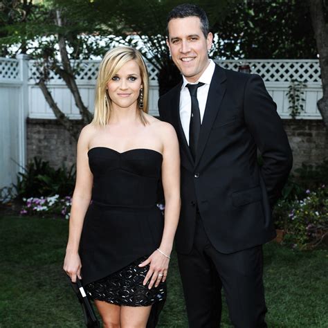 Reese Witherspoon's Marriage to Jim Toth Has "Transformed Her" - Closer ...