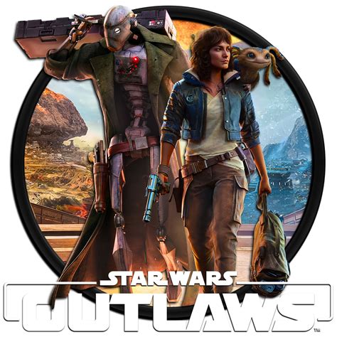 Star Wars Outlaws .V1 by Saif96 on DeviantArt