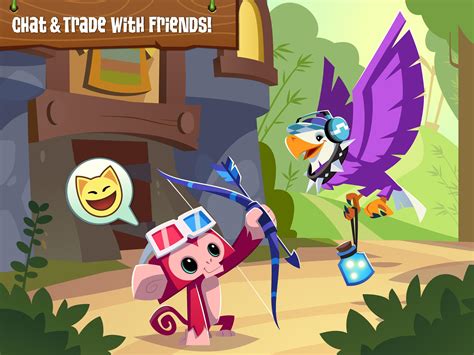 Animal Jam APK for Android Download