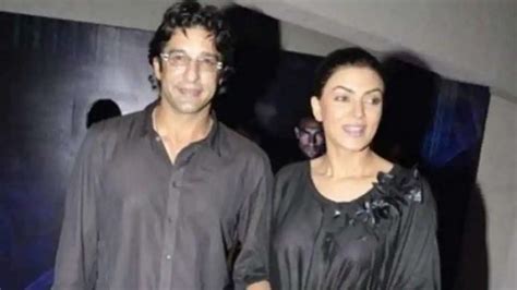 All you need to know about alleged love affair between Sushmita Sen and former Pakistan ...