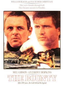 The Bounty (1984) - Roger Donaldson | Synopsis, Characteristics, Moods, Themes and Related ...