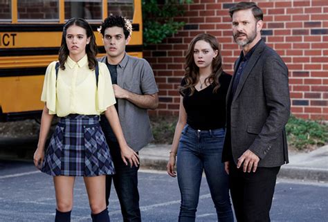 Legacies Season 3: Who’s in the cast? – The US Sun | The US Sun