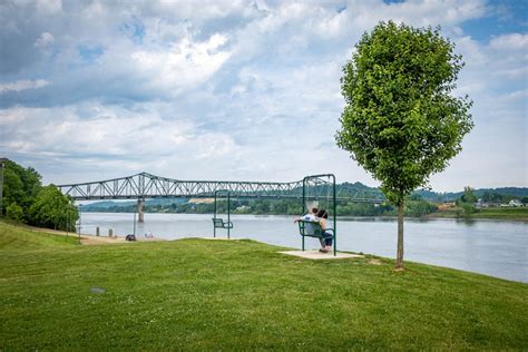 25 Fun Things to do in Huntington WV for 2022 (with a map!)