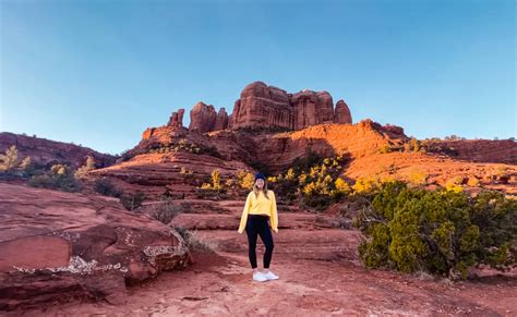 10 Sedona Sunrise Spots You Don't Want to Miss - Rock a Little Travel