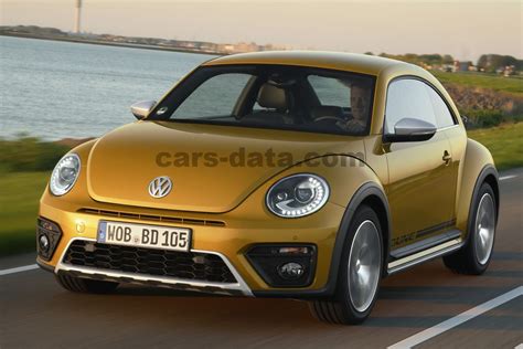 Volkswagen Beetle Coupe images (1 of 18)