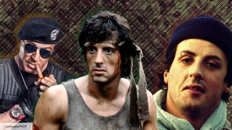 Sylvester Stallone’s most badass movie may get another unwanted sequel