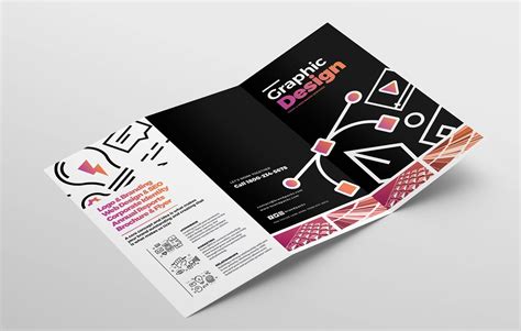 Design Brochure Examples - Design Talk