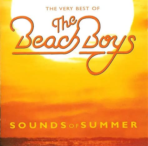 Beach Boys The very best of (Vinyl Records, LP, CD) on CDandLP