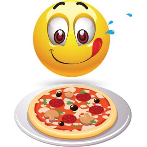 pizza-night-smiley-emoticon.png (400×400) | Símbolos emoji, Emoticones emoji, Emoticonos divertidos