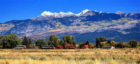 Montezuma County, Colorado - along the borders of Utah, New Mexico, and Arizona | Business View ...