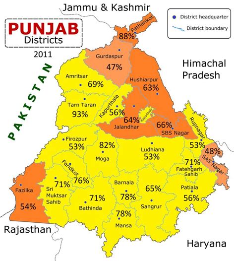 Pin on Punjab