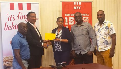 KFC funds $1M first prize for One Guyana Futsal – News Room Guyana