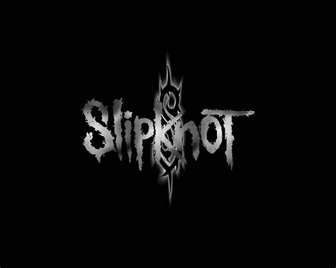 Slipknot Wallpapers Logo - Wallpaper Cave