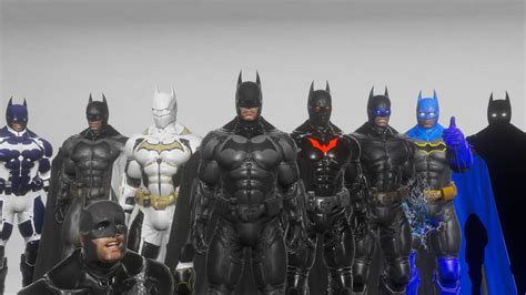 BATMAN (ORIGINS) by BAXXRE1 on DeviantArt