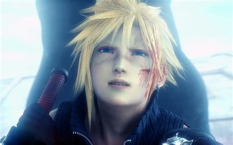 🔥 [70+] Final Fantasy Advent Children Wallpapers | WallpaperSafari