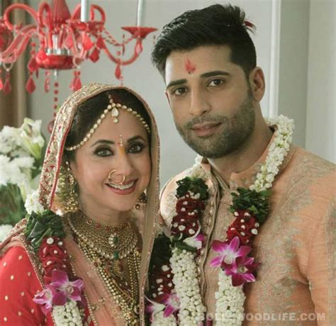 A look at Urmila Matondkar's husband Mohsin Akhtar Mir's journey from ...