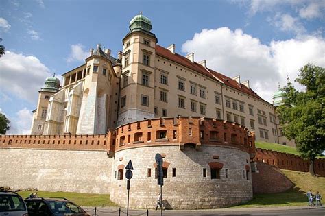 The Wawel Hill & Castle - Visit Krakow