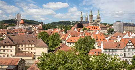 Everything you need to know before visiting Bamberg in Germany