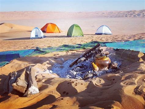 UAE: Check out these cool camping spots | Going-out – Gulf News