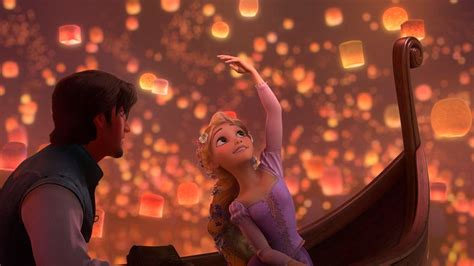 Tangled 4K Wallpapers - Top Free Tangled 4K Backgrounds - WallpaperAccess