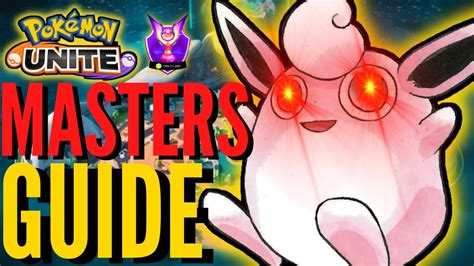 Wigglytuff Masters Guide | How to Play Best Moveset and Item Builds ...