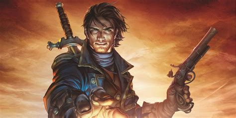Why Fable 4 Should Stick With Albion | Game Rant - EnD# Gaming