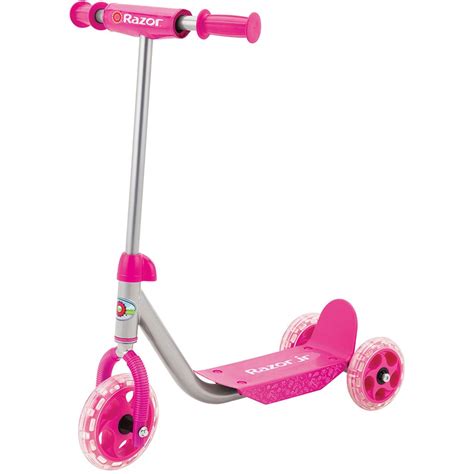 Razor Lil Kick Scooter - Pink | BIG W