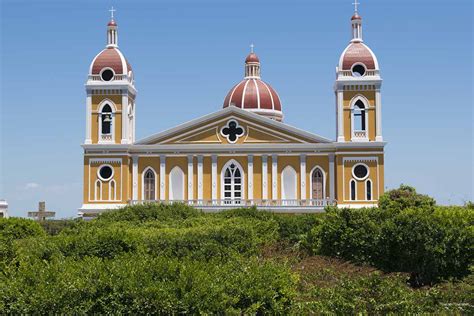 Rediscover Nicaragua’s Colonial Cities - Nicaragua Tourism