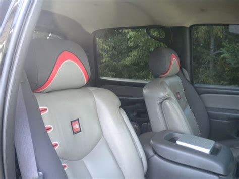 2003 Chevrolet Avalanche - Interior Pictures - CarGurus