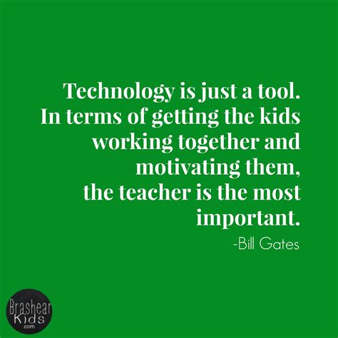 Negative Quotes About Technology. QuotesGram