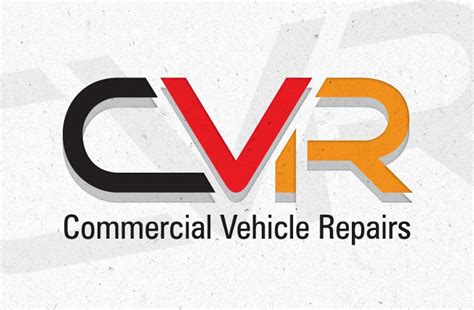 CVR - Logo Design