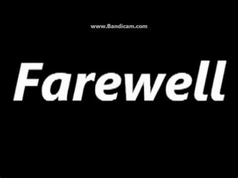 Eminem - Farewell (2013 Album) - YouTube