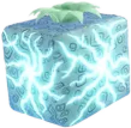 Quake Fruit - Roblox