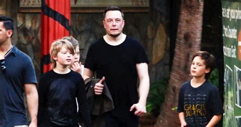 Xavier Musk: Elon Musk son files to change gender, name, end relationship