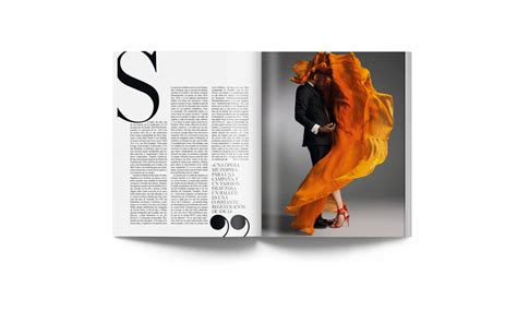 Design for VOGUE magazine | Magazine layout, Magazine layout design ...