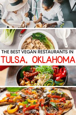 22 Best Vegan Restaurants in Tulsa + Vegan-Friendly Restaurants ...