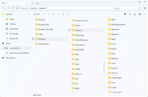 Files 2.0 is a must-have file manager app for Windows 11