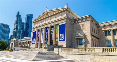 Museums in Chicago: The Top 7 You Should Not Miss